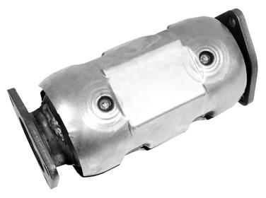 Catalytic Converter WK 16520