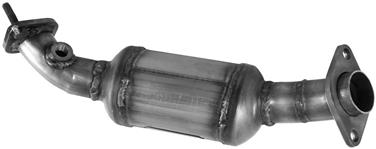 Catalytic Converter WK 16544