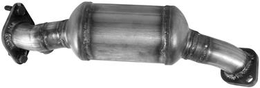 Catalytic Converter WK 16546