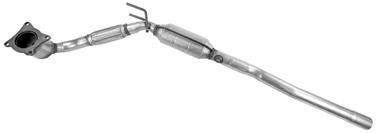 Catalytic Converter WK 16553