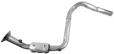 Catalytic Converter WK 16563