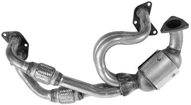 Catalytic Converter WK 16564