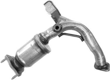 Catalytic Converter WK 16577