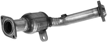 Catalytic Converter WK 16586