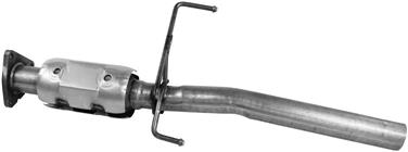 Catalytic Converter WK 16589