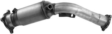 Catalytic Converter WK 16595