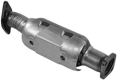 Catalytic Converter WK 16604