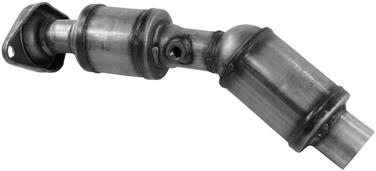 Catalytic Converter WK 16649