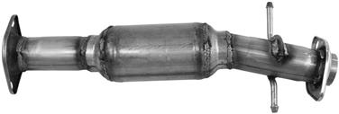 Catalytic Converter WK 16654