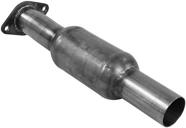 Catalytic Converter WK 16656