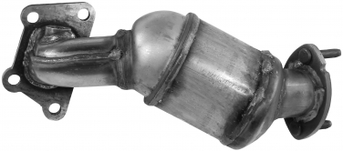 Catalytic Converter WK 16670