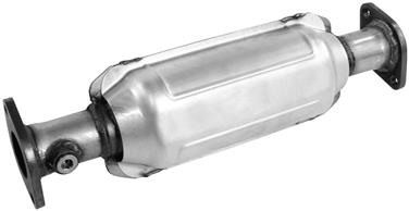 Catalytic Converter WK 16673