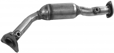 Catalytic Converter WK 16696