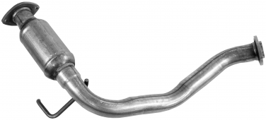 Catalytic Converter WK 16697