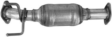 Catalytic Converter WK 16699