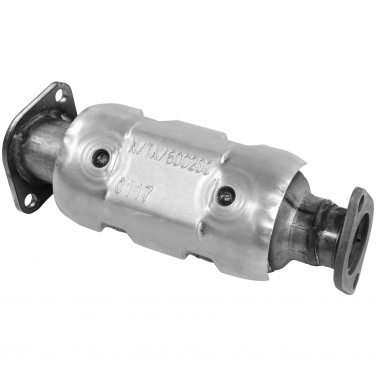 Catalytic Converter WK 16707