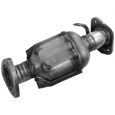 Catalytic Converter WK 16709