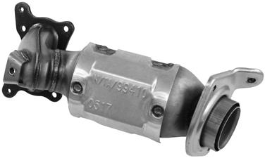 Catalytic Converter WK 16729