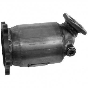 Catalytic Converter WK 16769