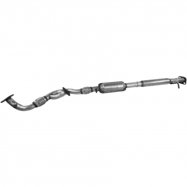 Catalytic Converter WK 16771