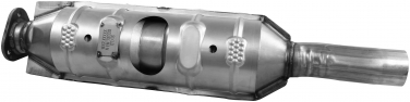 Catalytic Converter WK 16773