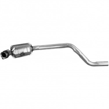 Catalytic Converter WK 16774