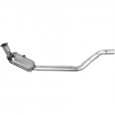 Catalytic Converter WK 16775