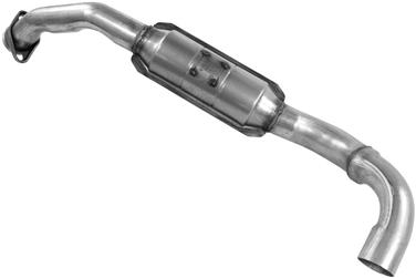 Catalytic Converter WK 16786