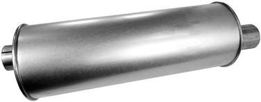 Exhaust Muffler WK 17160