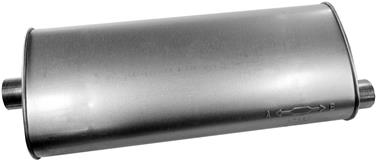 Exhaust Muffler WK 17165