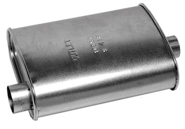 Exhaust Muffler WK 17188