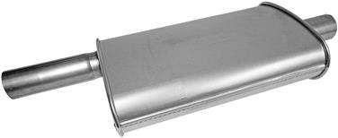 Exhaust Muffler WK 17190