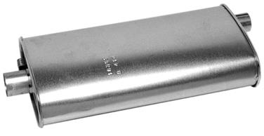 Exhaust Muffler WK 17194