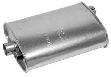 Exhaust Muffler WK 17196