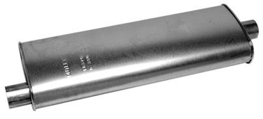 Exhaust Muffler WK 17197