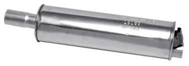 Exhaust Muffler WK 17198