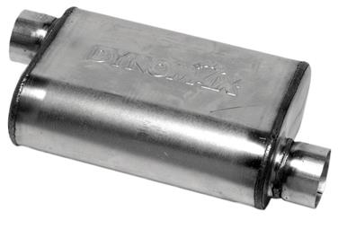 Exhaust Muffler WK 17229