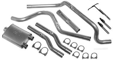 Exhaust System Kit WK 17313