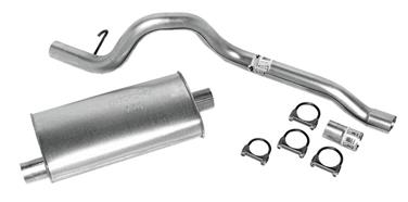 Exhaust System Kit WK 17463