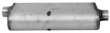 Exhaust Muffler WK 17513