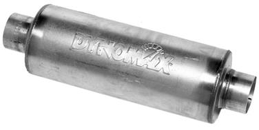 Exhaust Muffler WK 17537