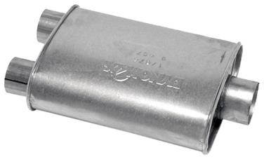 Exhaust Muffler WK 17674