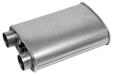 Exhaust Muffler WK 17676