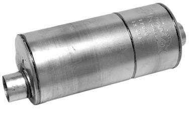 Exhaust Muffler WK 17698