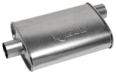 Exhaust Muffler WK 17733