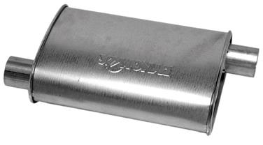 Exhaust Muffler WK 17734