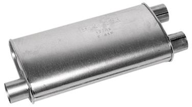 Exhaust Muffler WK 17739