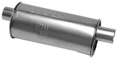 Exhaust Muffler WK 17741