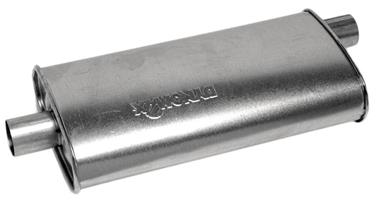 Exhaust Muffler WK 17747