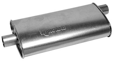 Exhaust Muffler WK 17748